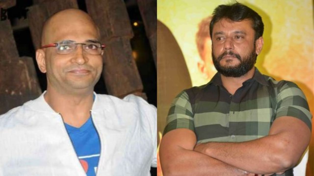 ನನ್ನ ಮಾತು ಕೇಳಿದ್ದರೆ ದರ್ಶನ್​ಗೆ ಈ ಸ್ಥಿತಿ ಬರುತ್ತಿರಲಿಲ್ಲ: ಇಂದ್ರಜಿತ್