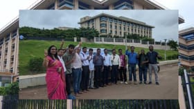 ಹುಬ್ಬಳ್ಳಿ ಇನ್ಫೋಸಿಸ್ ಕ್ಯಾಂಪಸ್​ನಲ್ಲಿ ಕೆಲಸ ಮಾಡಿದರೆ ಆಕರ್ಷಕ ಪ್ಯಾಕೇಜ್
