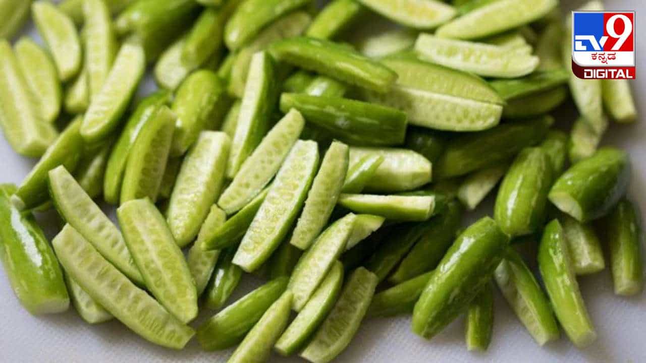 IVY GOURD: ಮಧುಮೇಹ ರೋಗಿಗಳಿಗೆ ತೊಂಡೆಕಾಯಿ ಸೇವನೆ ಒಳ್ಳೆಯದೇ? ತಜ್ಞರು ಹೇಳುವುದೇನು? IVY GOURD: ಮಧುಮೇಹ ರೋಗಿಗಳಿಗೆ ತೊಂಡೆಕಾಯಿ ಸೇವನೆ ಒಳ್ಳೆಯದೇ? ತಜ್ಞರು ಹೇಳುವುದೇನು?