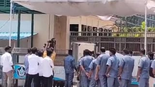 ತನಗೆ ಹಾವು ಕಚ್ಚಿದ್ದರೂ ಆಸ್ಪತ್ರೆಯಲ್ಲಿ ರೋಗಿಗಳಿಗೆ ಚಿಕಿತ್ಸೆ ನೀಡಿ ಮಾನವೀಯತೆ ಮೆರೆದ ವೈದ್ಯೆ