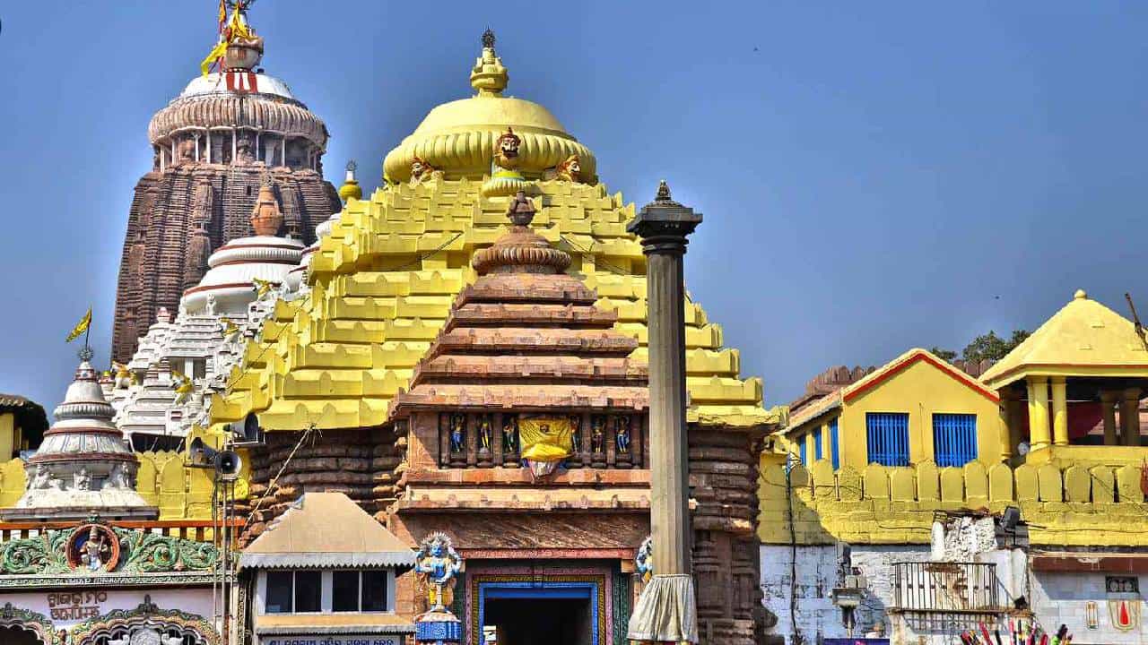ಪುರಿ ಜಗನ್ನಾಥ ದೇವಾಲಯದ ನಾಲ್ಕು ದ್ವಾರಗಳು ಓಪನ್, ಚುನಾವಣಾ ಪೂರ್ವ ಭರವಸೆ ಈಡೇರಿಸಿದ ಬಿಜೆಪಿ ಪುರಿ ಜಗನ್ನಾಥ ದೇವಾಲಯದ ನಾಲ್ಕು ದ್ವಾರಗಳು ಓಪನ್, ಚುನಾವಣಾ ಪೂರ್ವ ಭರವಸೆ ಈಡೇರಿಸಿದ ಬಿಜೆಪಿ