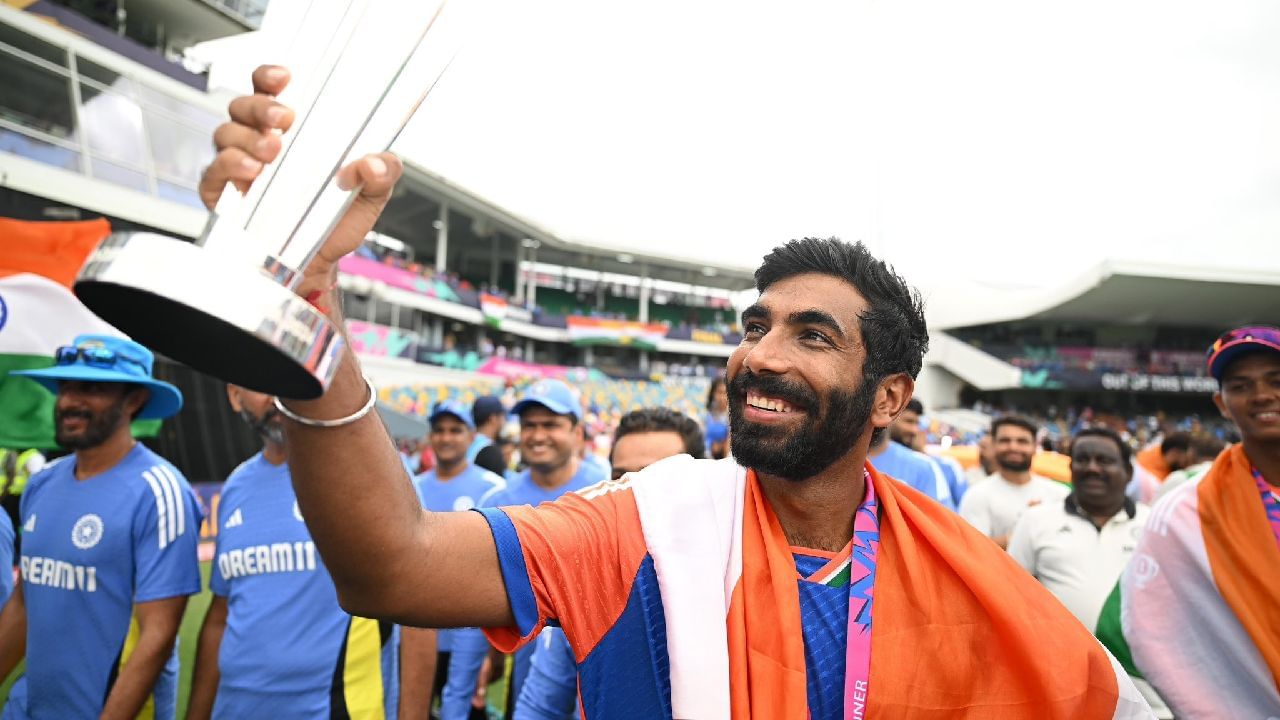 Jasprit Bumrah: ಇಡೀ ಪಂದ್ಯದ ಚಿತ್ರಣ ಬದಲಿಸಿದ ಜಸ್ಪ್ರೀತ್ ಬುಮ್ರಾ