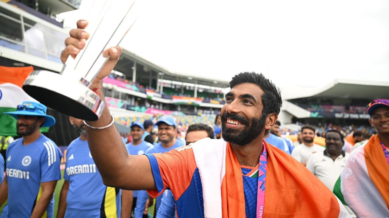 Jasprit Bumrah: ಇಡೀ ಪಂದ್ಯದ ಚಿತ್ರಣ ಬದಲಿಸಿದ ಜಸ್​ಪ್ರೀತ್ ಬುಮ್ರಾ