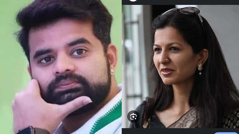 ಪ್ರಜ್ವಲ್ ರೇವಣ್ಣ ವಿಡಿಯೋ ಕೇಸ್: ಎಸ್ಪಿಪಿ ರಾಜೀನಾಮೆ!
