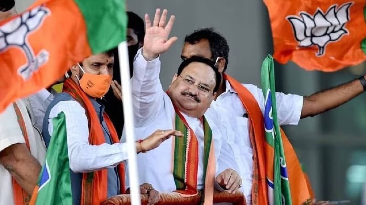 JP Nadda: ರಾಜ್ಯಸಭೆಯಲ್ಲಿ ಸದನದ ನಾಯಕರಾಗಿ ಸಚಿವ ಜೆ.ಪಿ ನಡ್ಡಾ ಆಯ್ಕೆ ಸಾಧ್ಯತೆ