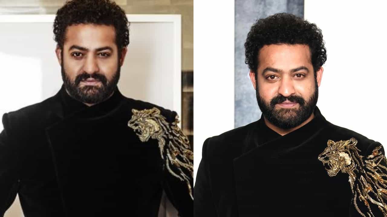 ‘ಲೋಕೇಶ್ ನೋಡಿ ಕಲಿ, ಸಿನಿಮಾ ಬಿಟ್ಟು ಬಾ’: ಜೂ ಎನ್ಟಿಆರ್ ಬಗ್ಗೆ ಟಿಡಿಪಿ ನಾಯಕ ಆಕ್ರೋಶ ‘ಲೋಕೇಶ್ ನೋಡಿ ಕಲಿ, ಸಿನಿಮಾ ಬಿಟ್ಟು ಬಾ’: ಜೂ ಎನ್ಟಿಆರ್ ಬಗ್ಗೆ ಟಿಡಿಪಿ ನಾಯಕ ಆಕ್ರೋಶ