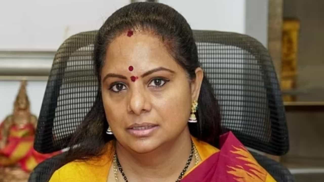 ಎಎಪಿಗೆ ₹100 ಕೋಟಿ ಕಿಕ್ಬ್ಯಾಕ್, ಫೋನ್ನಿಂದ ಸಾಕ್ಷ್ಯ ಅಳಿಸಿ ಹಾಕಿದ್ದಾರೆ ಕವಿತಾ: ಇಡಿ ಎಎಪಿಗೆ ₹100 ಕೋಟಿ ಕಿಕ್ಬ್ಯಾಕ್, ಫೋನ್ನಿಂದ ಸಾಕ್ಷ್ಯ ಅಳಿಸಿ ಹಾಕಿದ್ದಾರೆ ಕವಿತಾ: ಇಡಿ