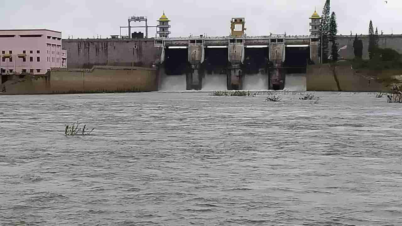 Karnataka Dam Water Level: ಕಬಿನಿ ಜಲಾಶಯ ಬಹುತೇಕ ಭರ್ತಿ, ಜೂ. 12ರ ರಾಜ್ಯದ ಡ್ಯಾಂಗಳ ನೀರಿನ ಮಟ್ಟ ವಿವರ ಇಲ್ಲಿದೆ