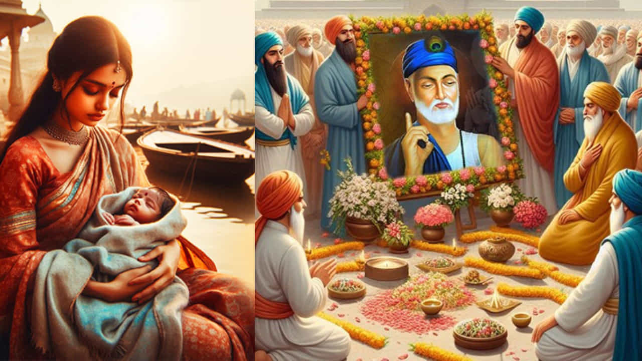 Kabir Das Jayanti 2024: ಪ್ರಗತಿಪರ, ಕ್ರಾಂತಿಕಾರಿ ವಿಚಾರಧಾರೆಯ ಬ್ರಾಹ್ಮಣ ಕುಟುಂಬದ ಕಬೀರ ದಾಸರ ಚೇತೋಹಾರಿ ಇತಿಹಾಸ ಹೀಗಿದೆ! Kabir Das Jayanti 2024: ಪ್ರಗತಿಪರ, ಕ್ರಾಂತಿಕಾರಿ ವಿಚಾರಧಾರೆಯ ಬ್ರಾಹ್ಮಣ ಕುಟುಂಬದ ಕಬೀರ ದಾಸರ ಚೇತೋಹಾರಿ ಇತಿಹಾಸ ಹೀಗಿದೆ!
