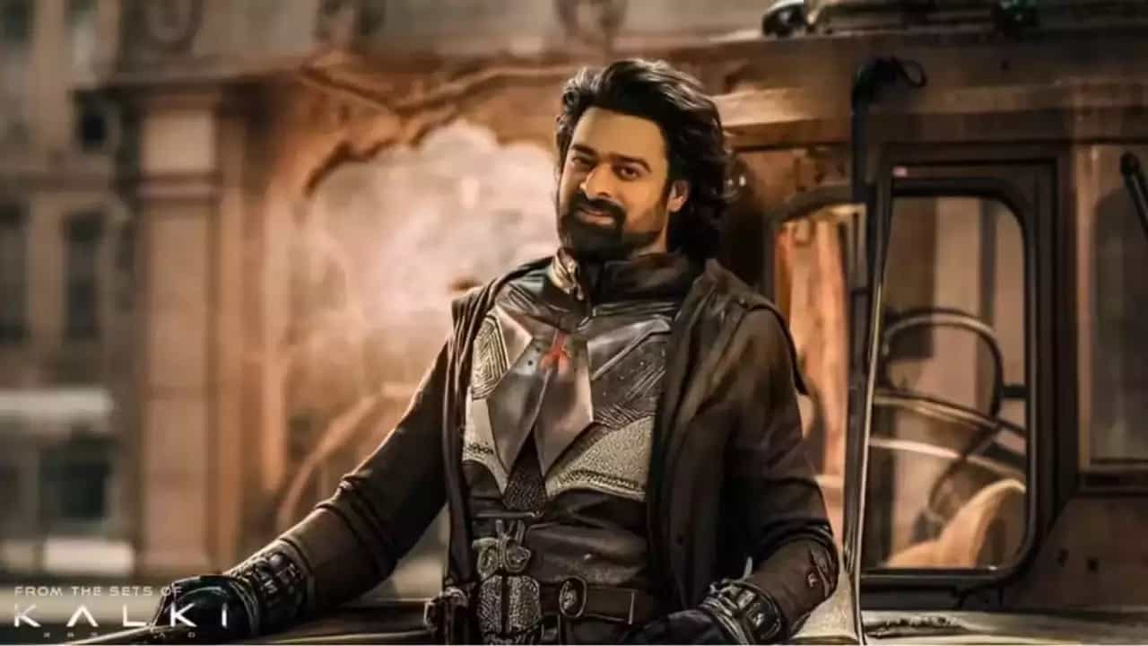 ‘ಕಲ್ಕಿ 2898 ಎಡಿ’ ಬಿಡುಗಡೆಗೆ ಮುನ್ನವೇ ನಾನ್ನೂರು ಕೋಟಿ ಕ್ಲಬ್ ‘ಕಲ್ಕಿ 2898 ಎಡಿ’ ಬಿಡುಗಡೆಗೆ ಮುನ್ನವೇ ನಾನ್ನೂರು ಕೋಟಿ ಕ್ಲಬ್