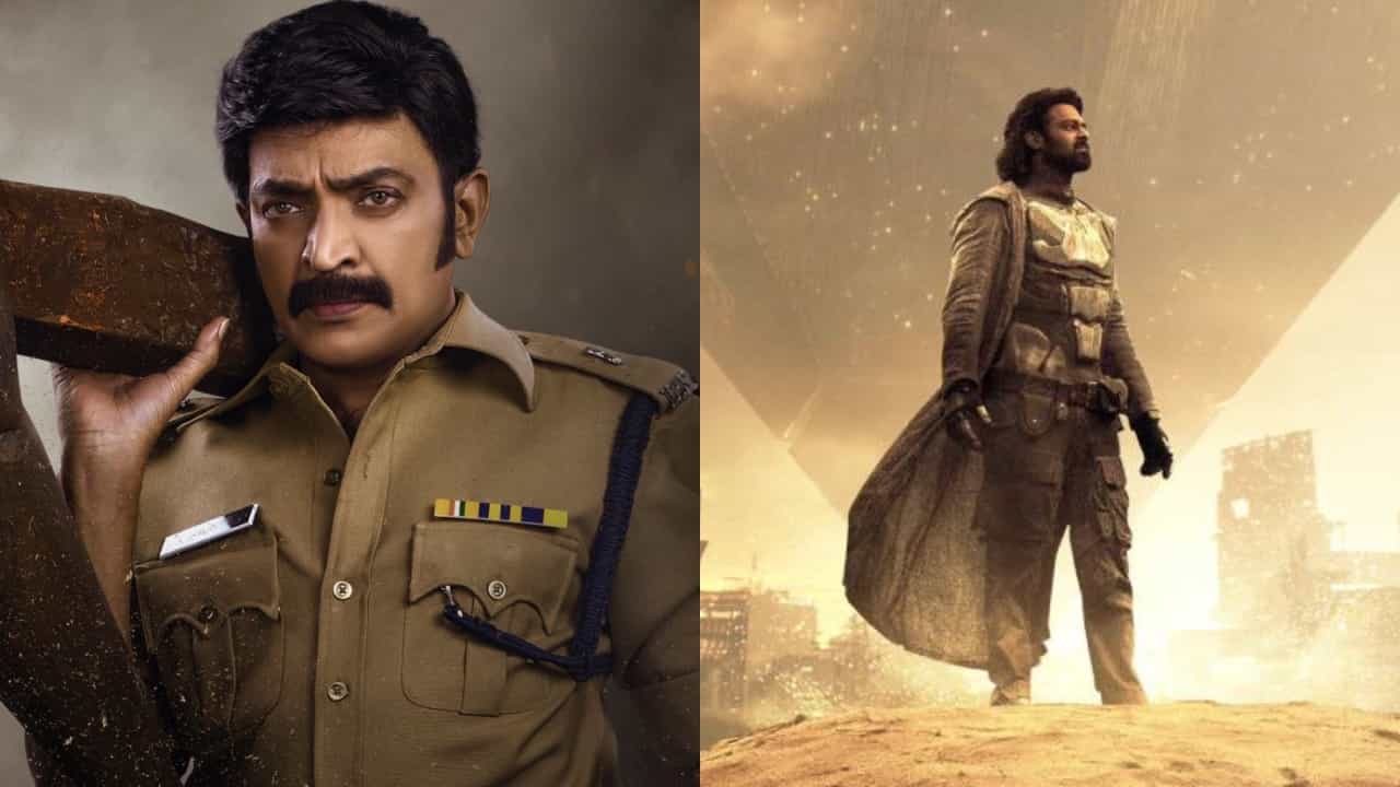 ಗೊಂದಲ ಮಾಡಿಕೊಂಡು ಬೇರೆ ಸಿನಿಮಾದ ಆರು ಶೋ ಹೌಸ್ಫುಲ್ ಮಾಡಿದ ಪ್ರಭಾಸ್ ಅಭಿಮಾನಿಗಳು ಗೊಂದಲ ಮಾಡಿಕೊಂಡು ಬೇರೆ ಸಿನಿಮಾದ ಆರು ಶೋ ಹೌಸ್ಫುಲ್ ಮಾಡಿದ ಪ್ರಭಾಸ್ ಅಭಿಮಾನಿಗಳು