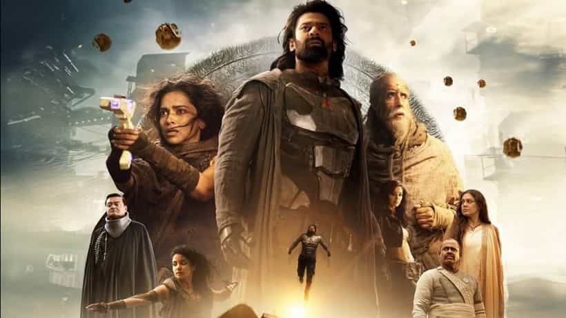 Kalki 2898 AD: ಪ್ರಭಾಸ್ರ ‘ಕಲ್ಕಿ 2898 ಎಡಿ’ಯಲ್ಲಿ ‘ದಿವಂಗತ ಸ್ಟಾರ್’ ಇದು ಹೇಗೆ ಸಾಧ್ಯ?