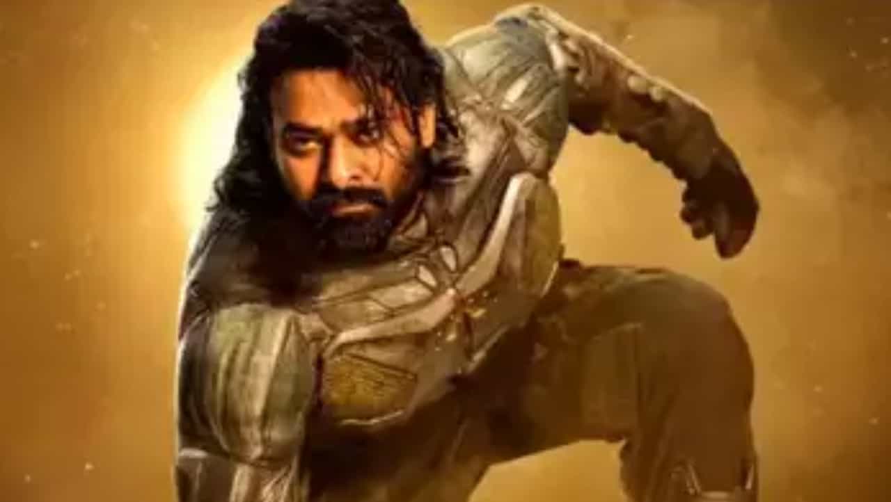 Prabhas: ಹೇಗಿದೆ ‘ಕಲ್ಕಿ 2898 ಎಡಿ’ ಸಿನಿಮಾ? ಇಲ್ಲಿದೆ ಮೊದಲಾರ್ಧದ ವಿಮರ್ಶೆ