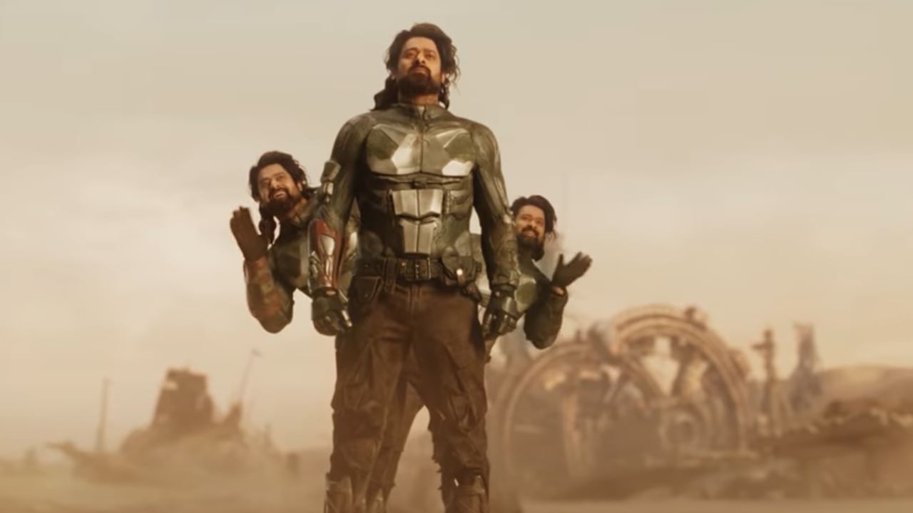 ‘ವಿಶ್ವದ ಮೊದಲ, ಕೊನೆಯ ನಗರ ಕಾಶಿ’; ಹೊಸ ಲೋಕ ತೆರೆದಿಟ್ಟ ‘ಕಲ್ಕಿ 2898 ಎಡಿ’ ಸಿನಿಮಾ ‘ವಿಶ್ವದ ಮೊದಲ, ಕೊನೆಯ ನಗರ ಕಾಶಿ’; ಹೊಸ ಲೋಕ ತೆರೆದಿಟ್ಟ ‘ಕಲ್ಕಿ 2898 ಎಡಿ’ ಸಿನಿಮಾ