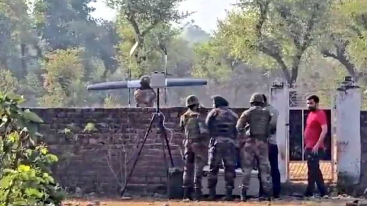 Kathua Terrorists Encounter: ಜಮ್ಮು ಕಾಶ್ಮೀರದ ಕಥುವಾದಲ್ಲಿ ಇಬ್ಬರು ಉಗ್ರರ ಎನ್‌ಕೌಂಟರ್‌