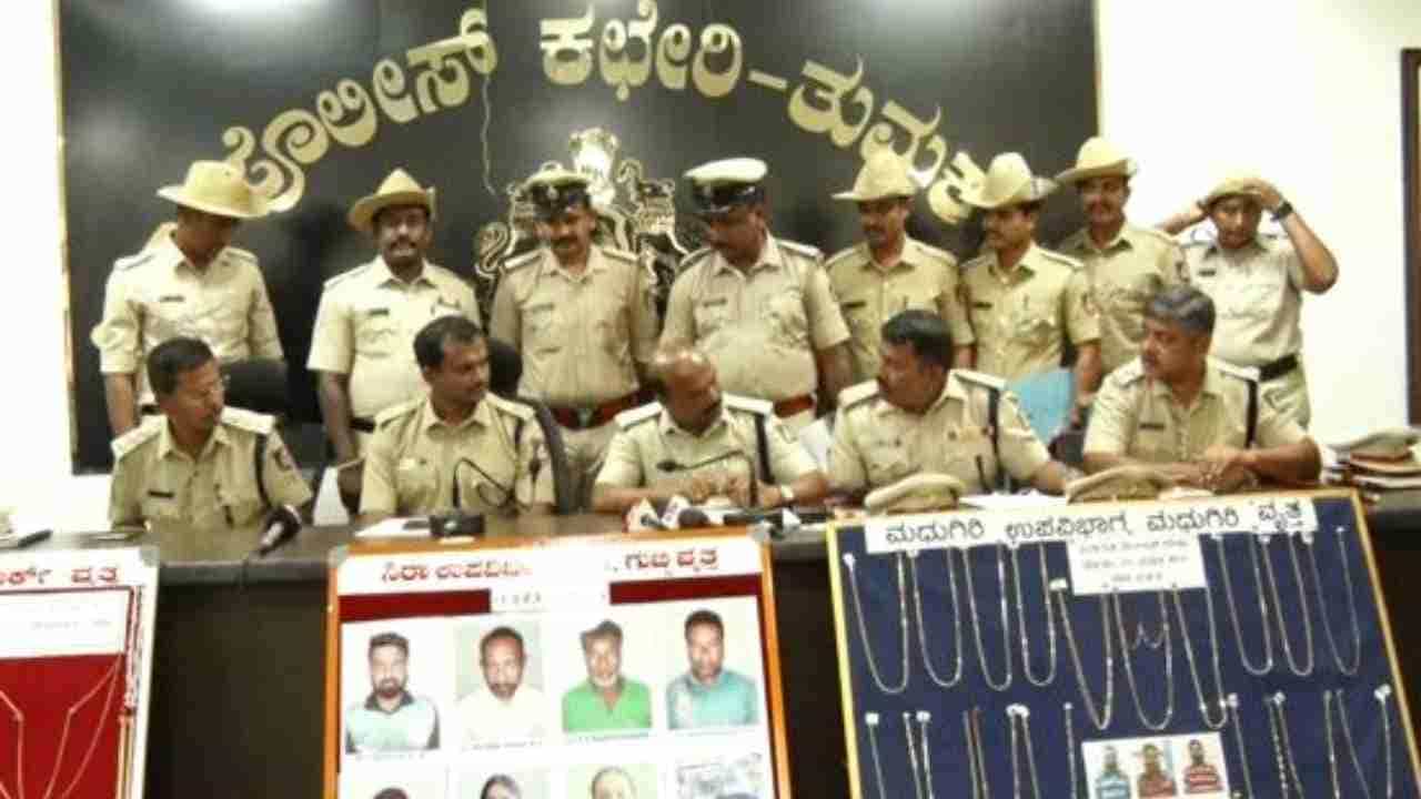 ತುಮಕೂರಿನಲ್ಲಿ ಮಕ್ಕಳ ಮಾರಾಟ ಜಾಲ: ಅವಿವಾಹಿತ, ಅನೈತಿಕ ಗರ್ಭಧರಿಸಿದವರೇ ಟಾರ್ಗೆಟ್ ತುಮಕೂರಿನಲ್ಲಿ ಮಕ್ಕಳ ಮಾರಾಟ ಜಾಲ: ಅವಿವಾಹಿತ, ಅನೈತಿಕ ಗರ್ಭಧರಿಸಿದವರೇ ಟಾರ್ಗೆಟ್