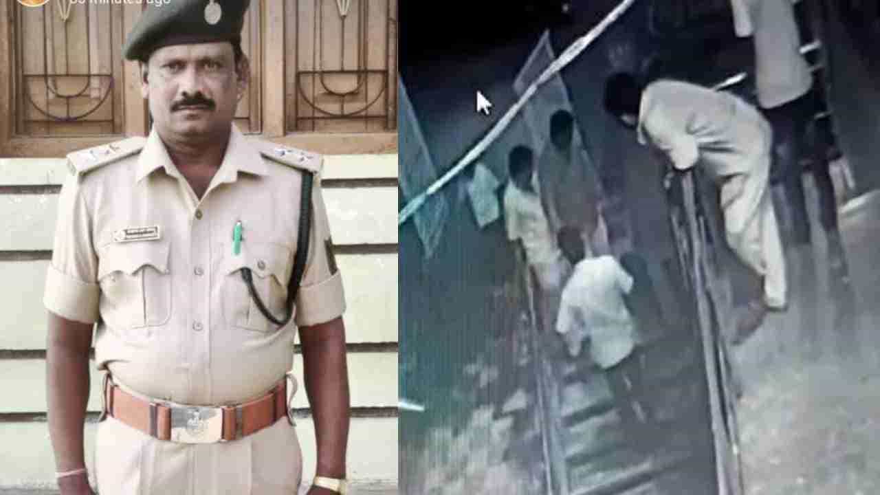 ಕ್ಷುಲ್ಲಕ ಕಾರಣಕ್ಕೆ ಅರಣ್ಯ ಇಲಾಖೆ ಅಧಿಕಾರಿಯನ್ನೇ ಅಟ್ಟಾಡಿಸಿ ಬರ್ಬರ ಹತ್ಯೆ ಕ್ಷುಲ್ಲಕ ಕಾರಣಕ್ಕೆ ಅರಣ್ಯ ಇಲಾಖೆ ಅಧಿಕಾರಿಯನ್ನೇ ಅಟ್ಟಾಡಿಸಿ ಬರ್ಬರ ಹತ್ಯೆ