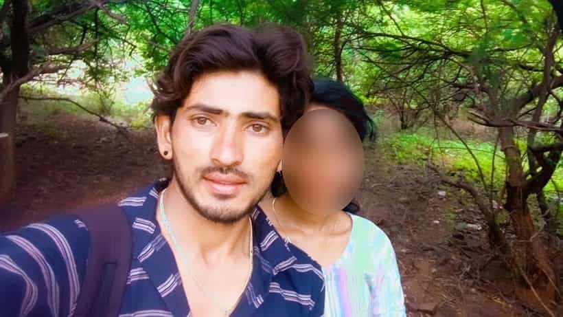 ಮದುವೆಯಾಗುವುದಾಗಿ ನಂಬಿಸಿ ಪ್ರೇಯಸಿ ಮೇಲೆ ಅತ್ಯಾಚಾರ: ಪೊಲೀಸ್ ಠಾಣೆ ಎದುರು ಯುವತಿ ಧರಣಿ