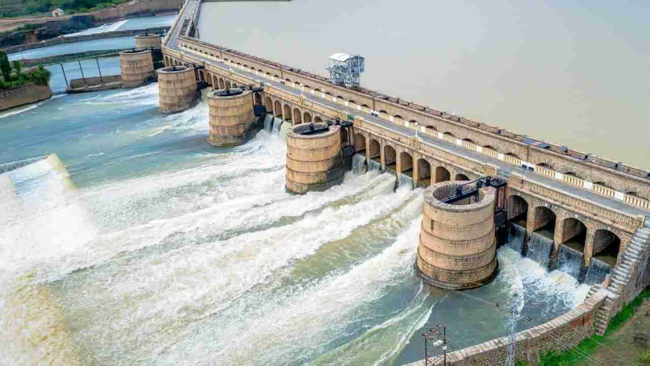 Karnataka Dam Water Level: KRSಗೆ ಒಳಹರಿವು ಹೆಚ್ಚಳ, ಜೂ.27ರ ರಾಜ್ಯದ ಡ್ಯಾಂಗಳ ನೀರಿನ ಮಟ್ಟ ವಿವರ ಹೀಗಿದೆ