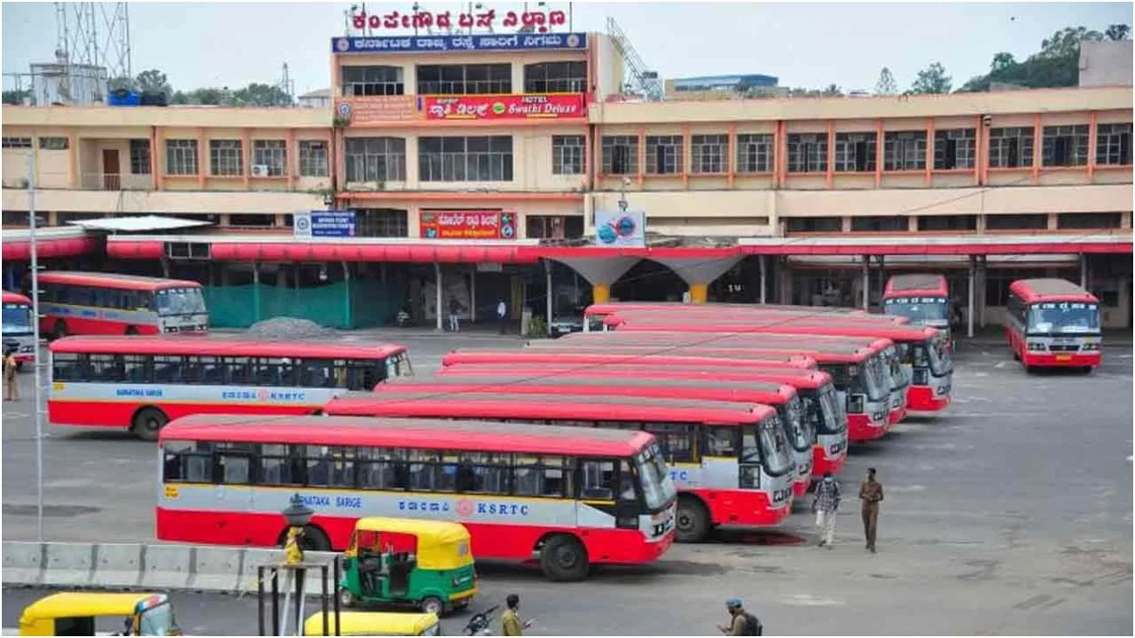 ಟಿಕೆಟ್ ರಹಿತ ಪ್ರಯಾಣ: ಒಂದೇ ತಿಂಗಳಲ್ಲಿ 6.54 ಲಕ್ಷ ರೂ. ದಂಡ ಸಂಗ್ರಹಿಸಿದ ಕೆಎಸ್​ಆರ್​ಟಿಸಿ