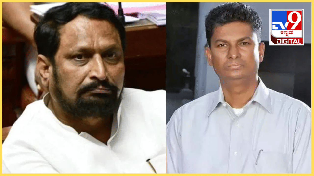 ಬಿಜೆಪಿಯಿಂದ ಪಕ್ಷಕ್ಕೆ ಬಂದವರಿಂದ ಕೊನೆಯ ವರೆಗೂ ಸಮಸ್ಯೆ: ಸವದಿ ವಿರುದ್ಧ ಸತೀಶ್ ಜಾರಕಿಹೊಳಿ ಬಹಿರಂಗ ಅಸಮಾಧಾನ ಬಿಜೆಪಿಯಿಂದ ಪಕ್ಷಕ್ಕೆ ಬಂದವರಿಂದ ಕೊನೆಯ ವರೆಗೂ ಸಮಸ್ಯೆ: ಸವದಿ ವಿರುದ್ಧ ಸತೀಶ್ ಜಾರಕಿಹೊಳಿ ಬಹಿರಂಗ ಅಸಮಾಧಾನ