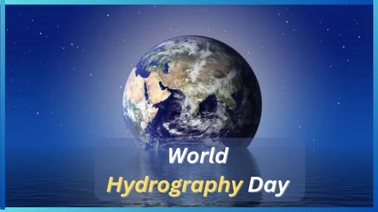 World Hydrography Day 2024 : ಪರಿಸರ ರಕ್ಷಣೆ, ಸಮುದ್ರದ ಸಂರಕ್ಷಣೆಯಲ್ಲಿ ಹೈಡ್ರೋಗ್ರಫಿಯ ಪಾತ್ರವೇನು? World Hydrography Day 2024 : ಪರಿಸರ ರಕ್ಷಣೆ, ಸಮುದ್ರದ ಸಂರಕ್ಷಣೆಯಲ್ಲಿ ಹೈಡ್ರೋಗ್ರಫಿಯ ಪಾತ್ರವೇನು?