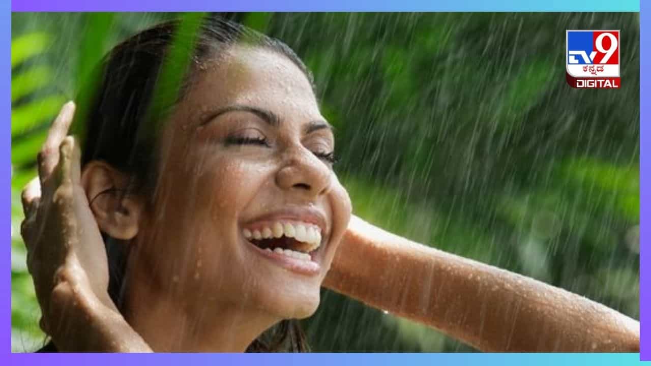 Monsoon Hair Care Tips : ಮಳೆಗಾಲದಲ್ಲಿ ಕೇಶರಾಶಿಯ ಆರೈಕೆ ಮಾಡುವುದೇಗೆ? ಈ ಟಿಪ್ಸ್ ಪಾಲಿಸಿ Monsoon Hair Care Tips : ಮಳೆಗಾಲದಲ್ಲಿ ಕೇಶರಾಶಿಯ ಆರೈಕೆ ಮಾಡುವುದೇಗೆ? ಈ ಟಿಪ್ಸ್ ಪಾಲಿಸಿ