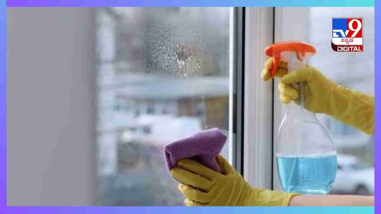 Mirror Cleaning Tips : ನಿಮ್ಮ ಮನೆಯ ಕನ್ನಡಿ ಫಳಫಳ ಹೊಳೆಯುವಂತೆ ಮಾಡುವುದೇಗೆ? ಈ ಟಿಪ್ಸ್ ಫಾಲೋ ಮಾಡಿ