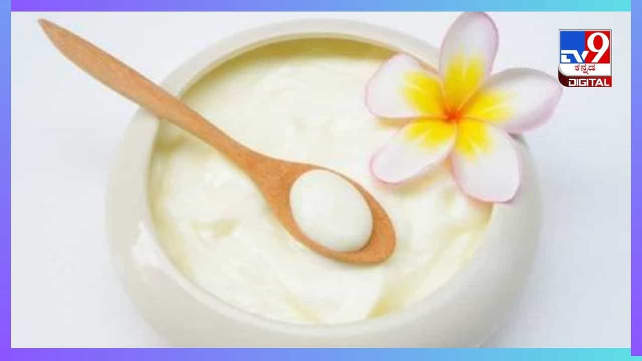 Skin Care : ಮೊಸರಿನಲ್ಲಿದೆ ಸೌಂದರ್ಯದ ಗುಟ್ಟು, ಹೀಗೆ ಬಳಸಿದರೆ ತ್ವಚೆಯಲ್ಲಾಗುತ್ತೆ ಮ್ಯಾಜಿಕ್