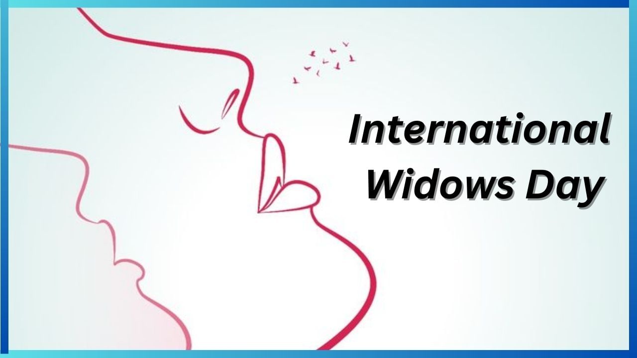 International Widows Day 2024: ನೀವು ಅನಿಷ್ಟರಲ್ಲ, ನಮ್ಮೊಳಗೆ ನೀವು ಒಬ್ಬರು International Widows Day 2024: ನೀವು ಅನಿಷ್ಟರಲ್ಲ, ನಮ್ಮೊಳಗೆ ನೀವು ಒಬ್ಬರು