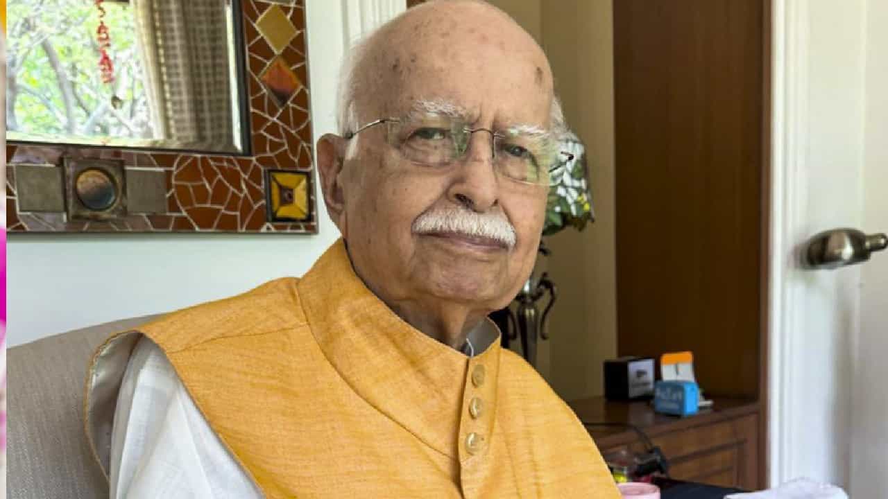 LK Advani: ಬಿಜೆಪಿ ಹಿರಿಯ ನಾಯಕ ಎಲ್​ಕೆ ಅಡ್ವಾಣಿ ಆರೋಗ್ಯ ಸ್ಥಿರ; ಏಮ್ಸ್ ಆಸ್ಪತ್ರೆಯಿಂದ ಡಿಸ್ಚಾರ್ಜ್