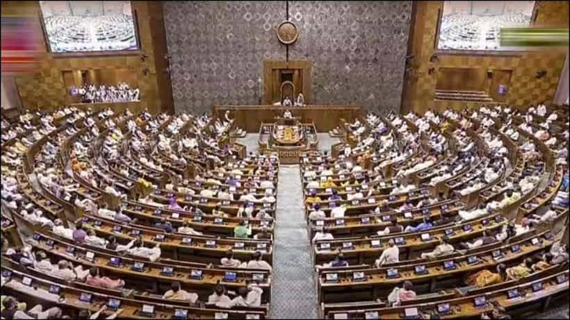 Lok Sabha Speaker Election: ಜೂನ್ 26ರಂದು ಲೋಕಸಭಾ ಸ್ಪೀಕರ್ ಚುನಾವಣೆ, ಜೂನ್ 25ರವರೆಗೆ ಬೆಂಬಲ ಪತ್ರ ಸಲ್ಲಿಸಬಹುದು