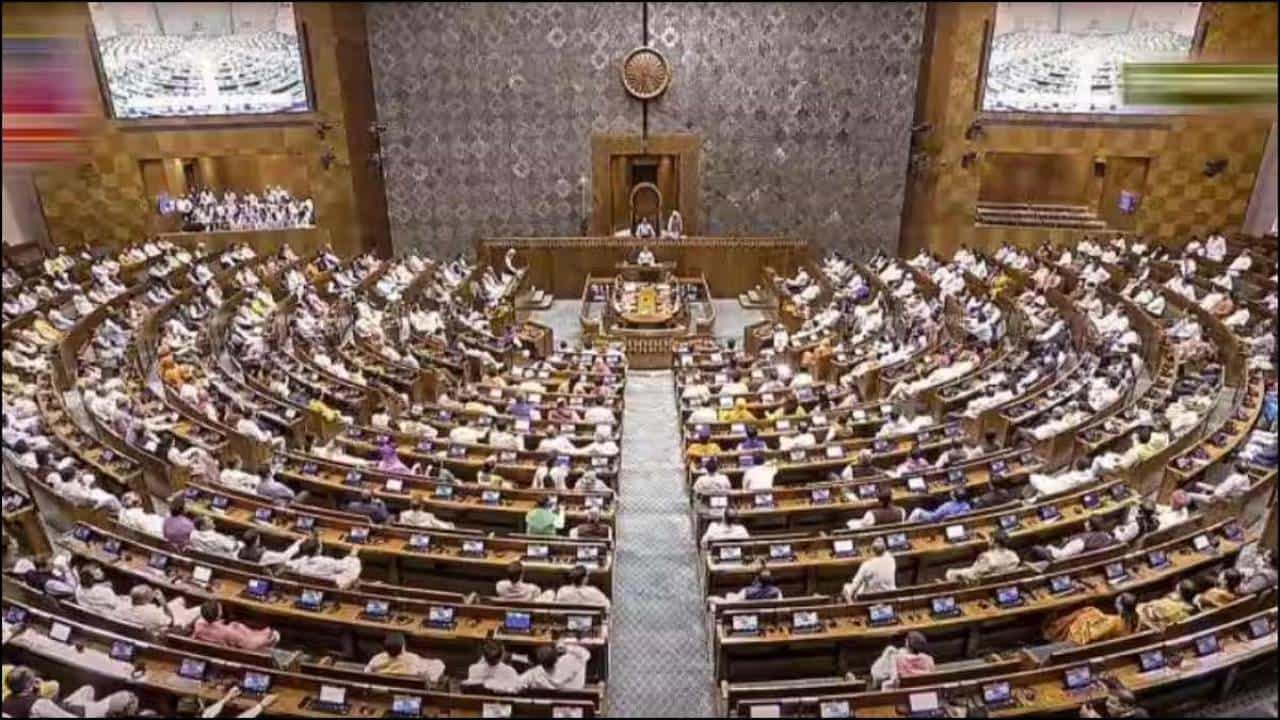 Lok Sabha Speaker Election: ಜೂನ್​ 26ರಂದು ಲೋಕಸಭಾ ಸ್ಪೀಕರ್ ಚುನಾವಣೆ, ಜೂನ್​ 25ರವರೆಗೆ ಬೆಂಬಲ ಪತ್ರ ಸಲ್ಲಿಸಬಹುದು