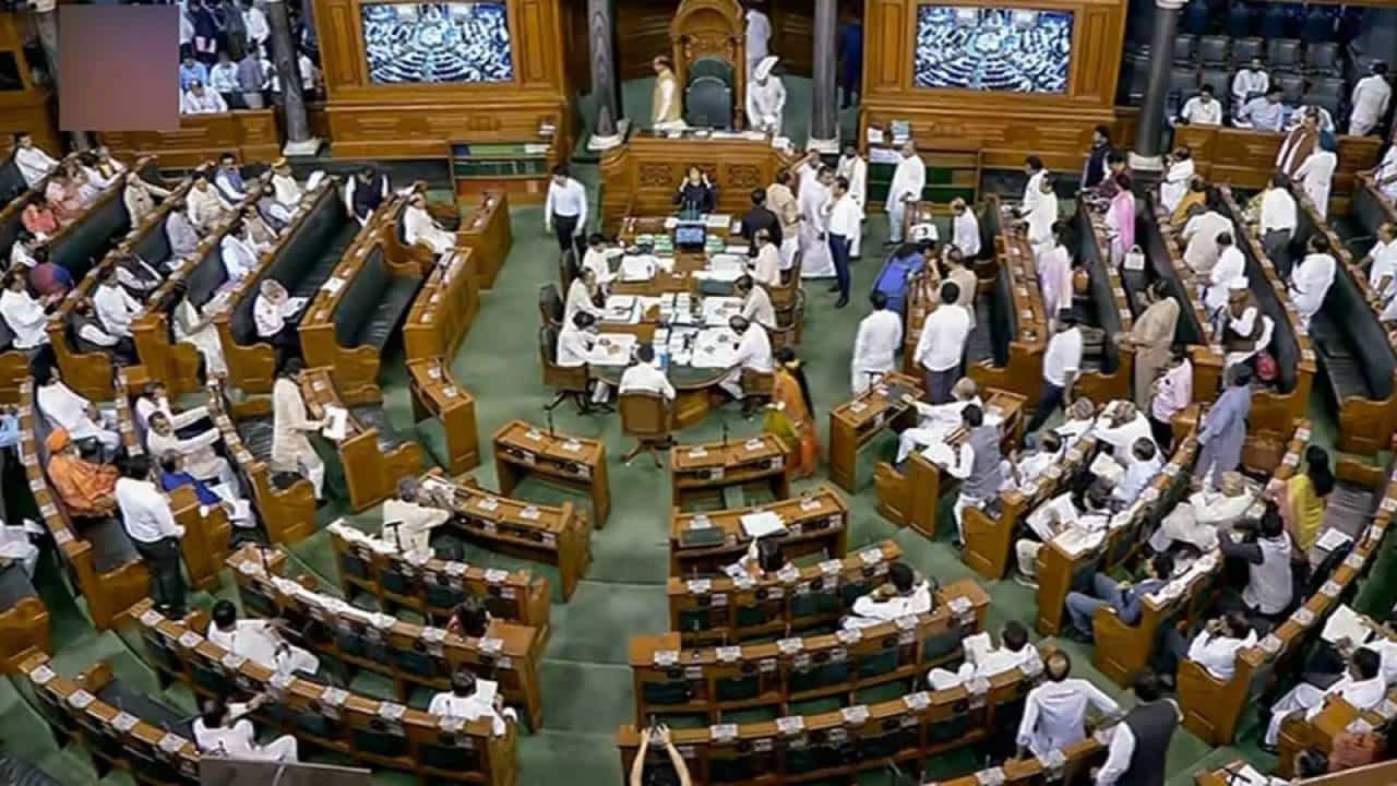 Lok Sabha Session: ಇಂದಿನಿಂದ 18ನೇ ಲೋಕಸಭೆಯ ಮೊದಲ ಅಧಿವೇಶನ ಶುರು
