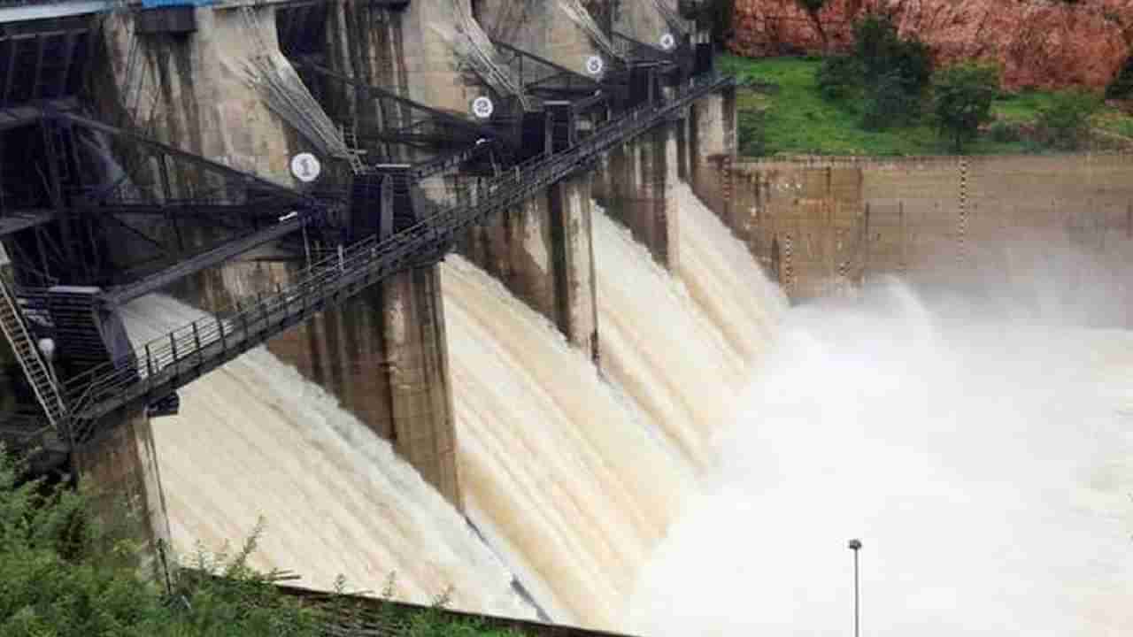 Karnataka Dam Water Level: ಜೂ.23ರ ರಾಜ್ಯದ ಡ್ಯಾಂಗಳ ನೀರಿನ ಮಟ್ಟ ವಿವರ ಹೀಗಿದೆ