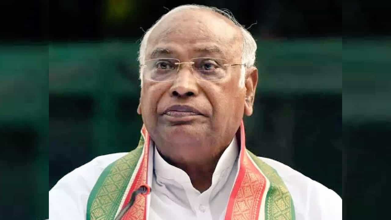 ಲೋಕಸಭಾ ಚುನಾವಣೆಯಲ್ಲಿ ಕಳಪೆ ಸಾಧನೆ; ಕಾಂಗ್ರೆಸ್​ನಿಂದ ಸತ್ಯಶೋಧನಾ ಸಮಿತಿ ರಚನೆ