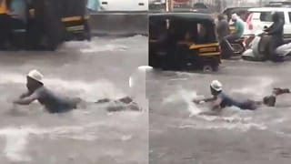 Viral Video: ಒಂದು ಹಾವು ಕೈಯಲ್ಲಿ, ಮತ್ತೊಂದು ಹೆಗಲಲ್ಲಿ; ದೈತ್ಯ ಹಾವುಗಳೊಂದಿಗೆ ಮೆಟ್ರೋದಲ್ಲಿ ಕಾಣಿಸಿಕೊಂಡ ವ್ಯಕ್ತಿ