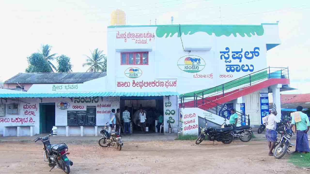 ಕಳೆದ 5 ತಿಂಗಳಿಂದ ಬಿಡುಗಡೆ ಆಗದ ಹಾಲಿನ ಪ್ರೋತ್ಸಾಹ ಧನ; ಸರ್ಕಾರದ ವಿರುದ್ಧ ರೈತರ ಆಕ್ರೋಶ ಕಳೆದ 5 ತಿಂಗಳಿಂದ ಬಿಡುಗಡೆ ಆಗದ ಹಾಲಿನ ಪ್ರೋತ್ಸಾಹ ಧನ; ಸರ್ಕಾರದ ವಿರುದ್ಧ ರೈತರ ಆಕ್ರೋಶ