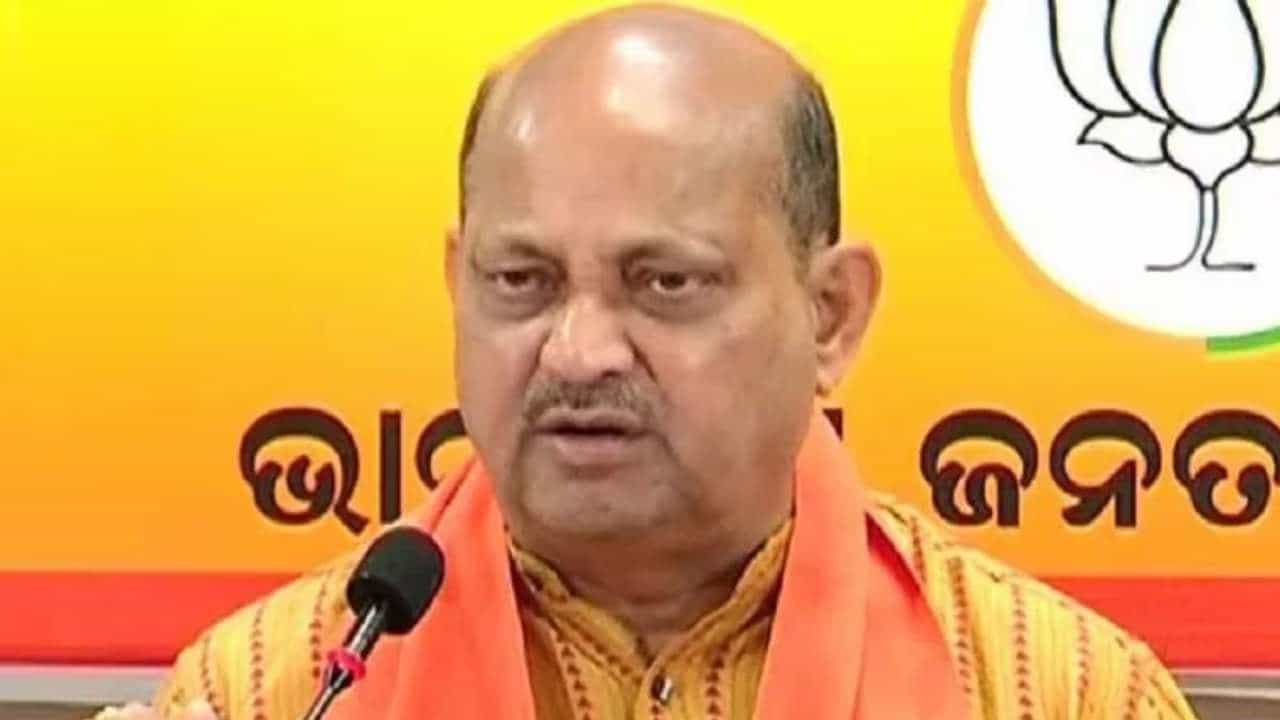 ಒಡಿಶಾದಲ್ಲಿ ಗೆಲುವಿನತ್ತ ಬಿಜೆಪಿ; ಮೊದಲ ಬಾರಿಗೆ ಮಗಧ ನಾಡಿನಲ್ಲಿ ಕಮಲ ಬಾವುಟ? ಒಡಿಶಾದಲ್ಲಿ ಗೆಲುವಿನತ್ತ ಬಿಜೆಪಿ; ಮೊದಲ ಬಾರಿಗೆ ಮಗಧ ನಾಡಿನಲ್ಲಿ ಕಮಲ ಬಾವುಟ?