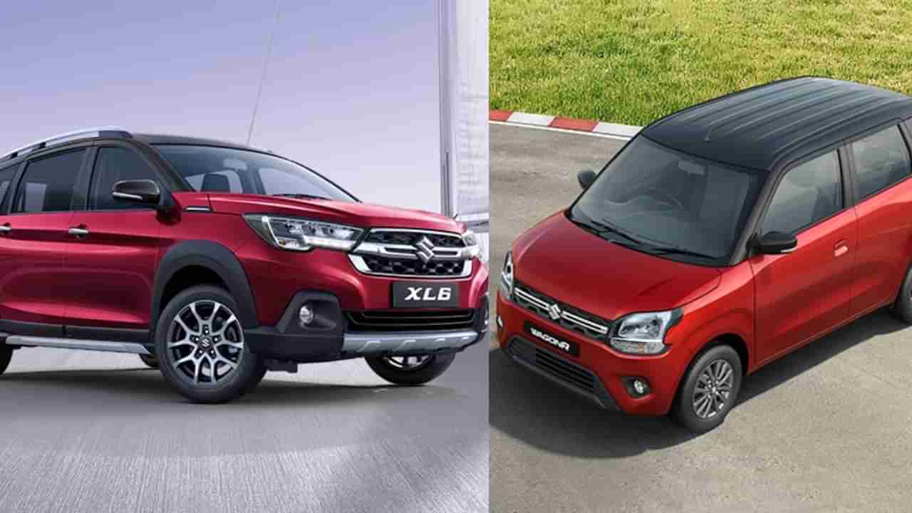 Maruti Suzuki ಆಟೋಮ್ಯಾಟಿಕ್ ಕಾರು ಖರೀದಿದಾರರಿಗೆ ಗುಡ್ ನ್ಯೂಸ್