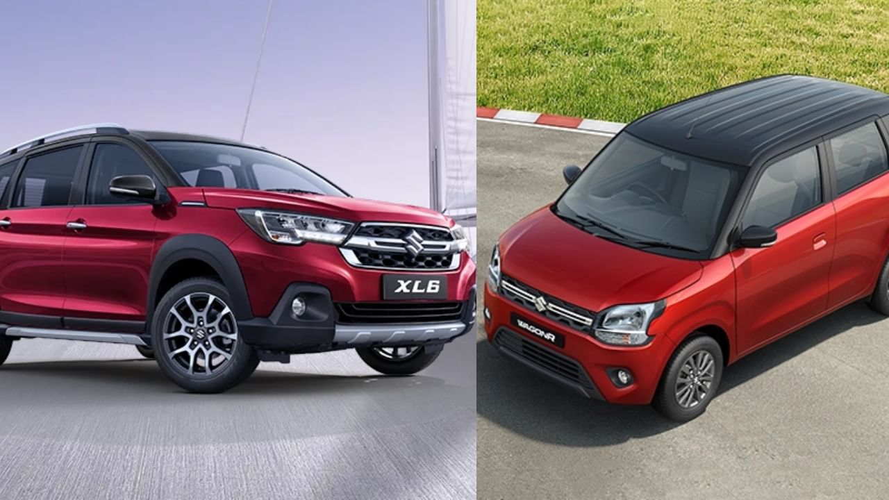 Maruti Suzuki ಆಟೋಮ್ಯಾಟಿಕ್ ಕಾರು ಖರೀದಿದಾರರಿಗೆ ಗುಡ್ ನ್ಯೂಸ್