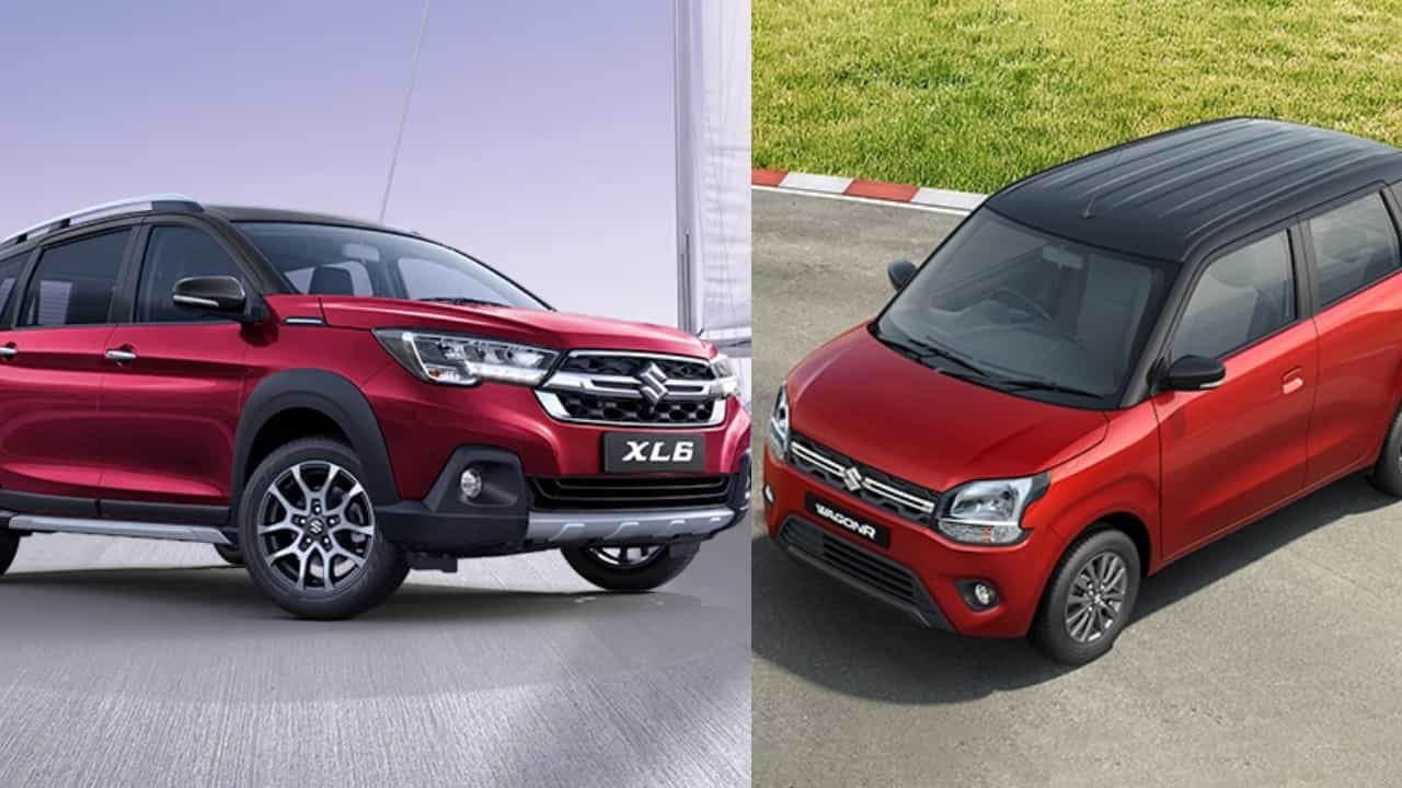 Maruti Suzuki ಆಟೋಮ್ಯಾಟಿಕ್ ಕಾರು ಖರೀದಿದಾರರಿಗೆ ಗುಡ್ ನ್ಯೂಸ್ Maruti Suzuki ಆಟೋಮ್ಯಾಟಿಕ್ ಕಾರು ಖರೀದಿದಾರರಿಗೆ ಗುಡ್ ನ್ಯೂಸ್