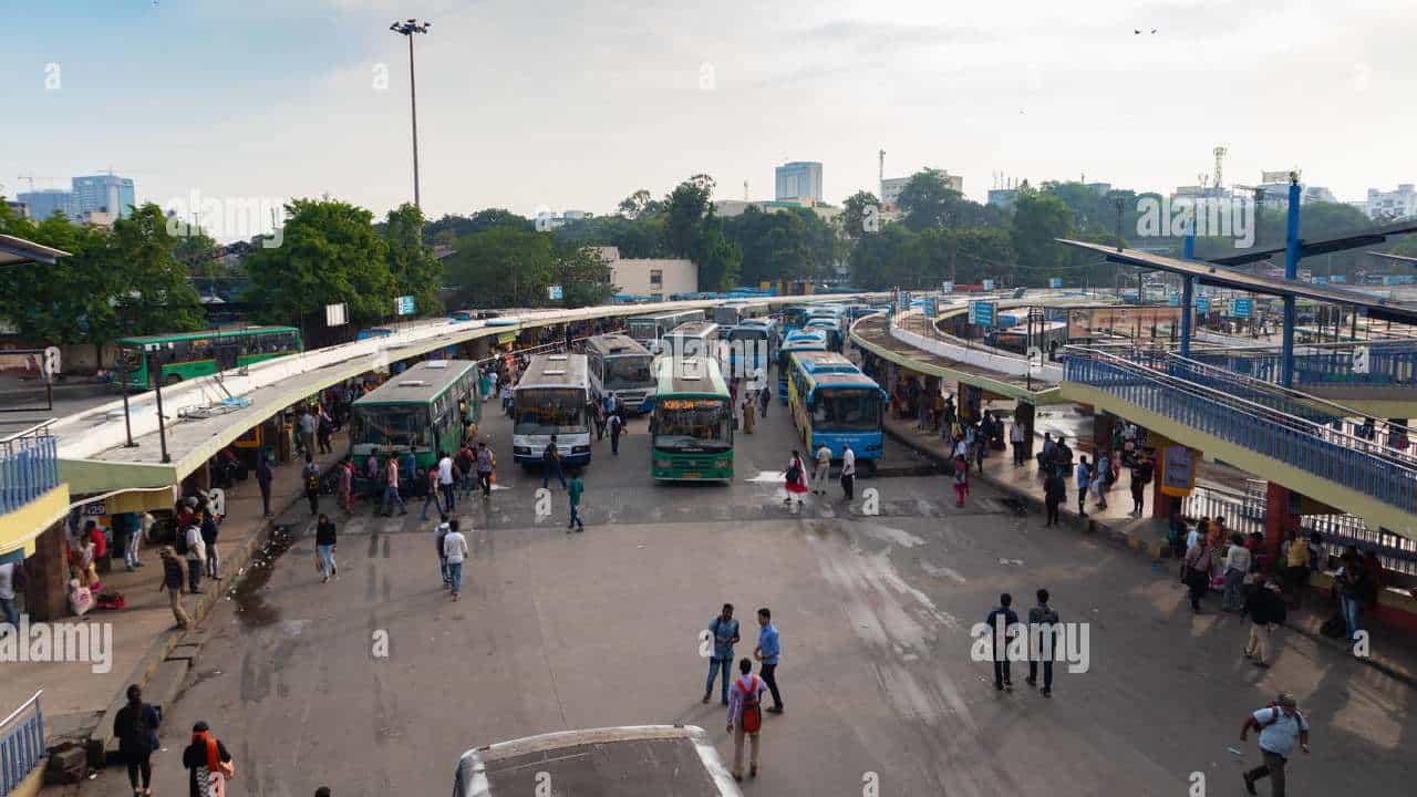 ಮೆಜೆಸ್ಟಿಕ್​ನಲ್ಲಿರುವ ಟಾಯ್ಲೆಟ್‌ನಲ್ಲಿ ಮಹಿಳೆಯ ನಂಬರ್ ಬರೆದ, ನಂತರ ಆಗಿದ್ದೇ ಬೇರೆ..!