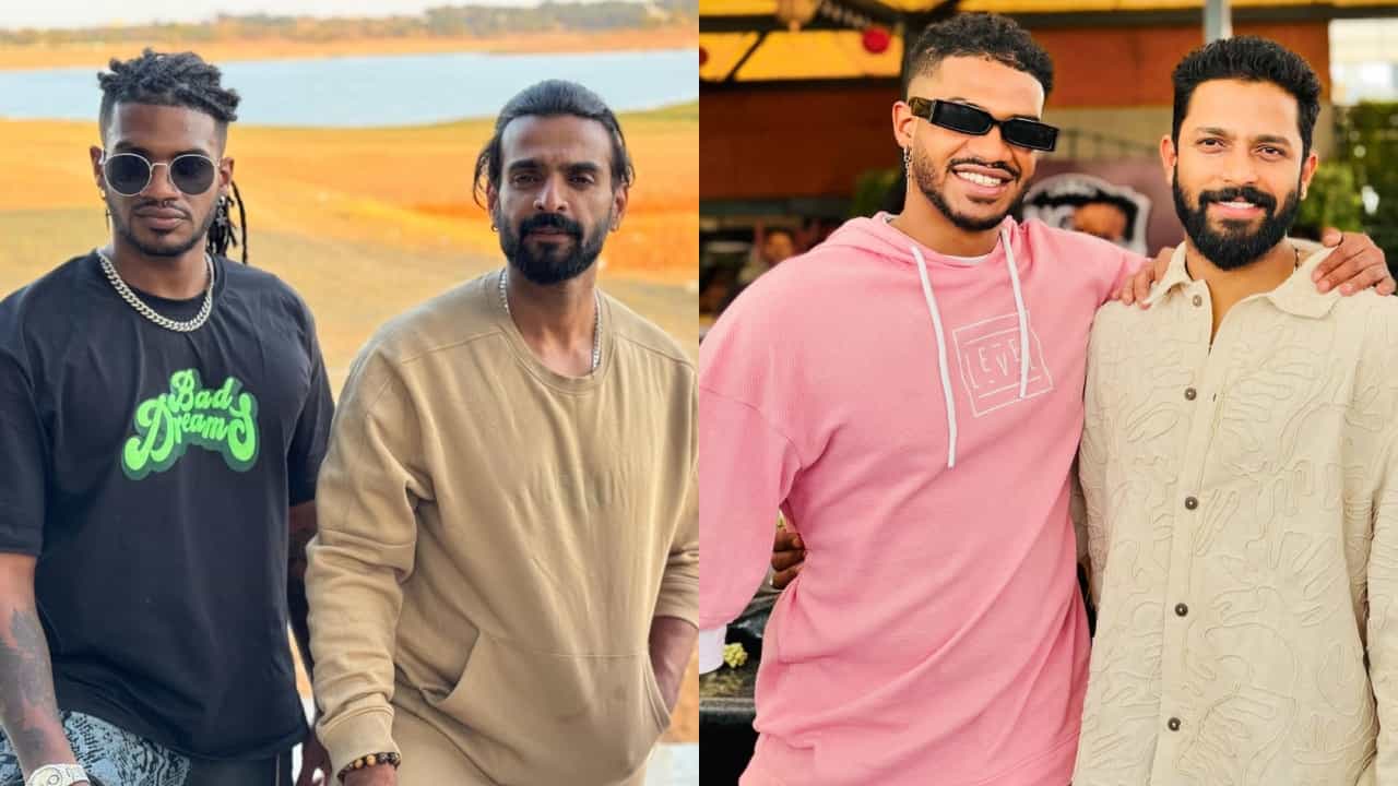 ಹೊಸ ಹೋಟೆಲ್ ಆರಂಭಿಸಿದ ಮೈಕಲ್ ಅಜಯ್; ಬಿಗ್ ಬಾಸ್ ಮಂದಿಯ ಬೆಂಬಲ