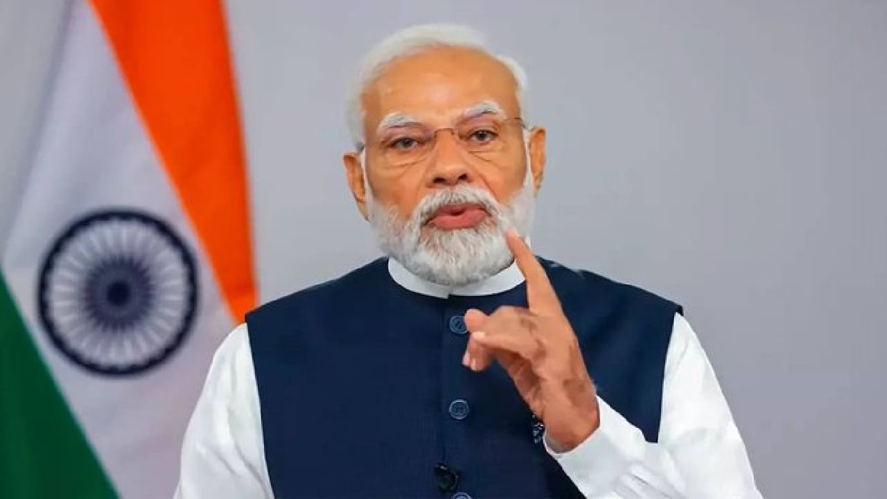 PM Modi: ಅವಕಾಶವಾದಿ ಇಂಡಿಯ ಬಣ ಮತದಾರರನ್ನು ಸೆಳೆಯುವಲ್ಲಿ ವಿಫಲವಾಗಿದೆ; ಪ್ರಧಾನಿ ಮೋದಿ ಪ್ರತಿಕ್ರಿಯೆ PM Modi: ಅವಕಾಶವಾದಿ ಇಂಡಿಯ ಬಣ ಮತದಾರರನ್ನು ಸೆಳೆಯುವಲ್ಲಿ ವಿಫಲವಾಗಿದೆ; ಪ್ರಧಾನಿ ಮೋದಿ ಪ್ರತಿಕ್ರಿಯೆ