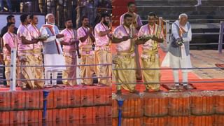 Bihar Bridge Collapse: ಬಿಹಾರದ ಸೇತುವೆ ಕುಸಿತಕ್ಕೆ ನಾವು ಹೊಣೆಯಲ್ಲ; ಕೇಂದ್ರ ಸಚಿವ ನಿತಿನ್ ಗಡ್ಕರಿ ಸ್ಪಷ್ಟನೆ