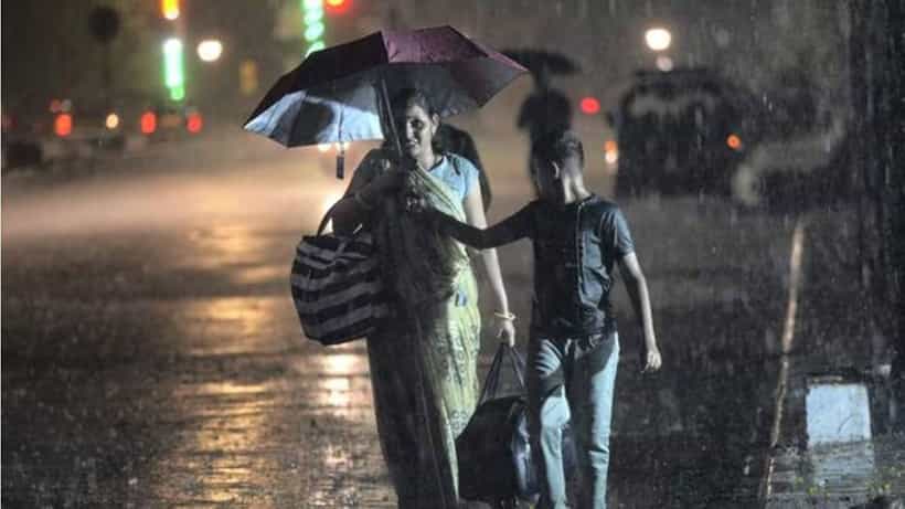 Karnataka Rains: ಇಂದು ದಕ್ಷಿಣ ಕನ್ನಡ, ಉಡುಪಿಯಲ್ಲಿ ಅತಿ ಹೆಚ್ಚು ಮಳೆಯಾಗುವ ಸಾಧ್ಯತೆ, ಆರೆಂಜ್ ಅಲರ್ಟ್