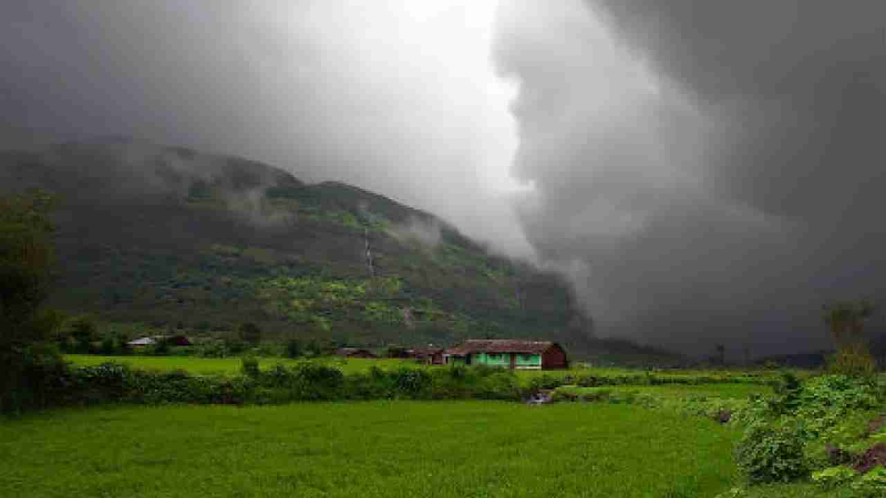 Karnataka Rains: ಇಂದಿನಿಂದ ಕರ್ನಾಟಕದ ಕರಾವಳಿ, ಉತ್ತರ ಒಳನಾಡಿನಲ್ಲಿ ಧಾರಾಕಾರ ಮಳೆ, ರೆಡ್​ ಅಲರ್ಟ್​