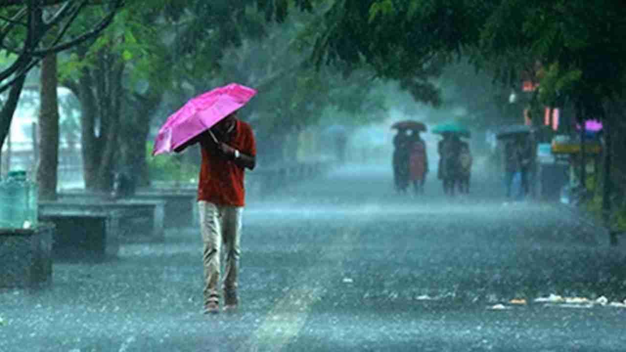 Monsoon: ಇಂದಿನಿಂದ ಕರ್ನಾಟಕದಲ್ಲಿ ಮುಂಗಾರು ಚುರುಕು: ಕರಾವಳಿ, ದಕ್ಷಿಣ ಒಳನಾಡಿನಲ್ಲಿ 1 ವಾರ ಭಾರೀ ಮಳೆ