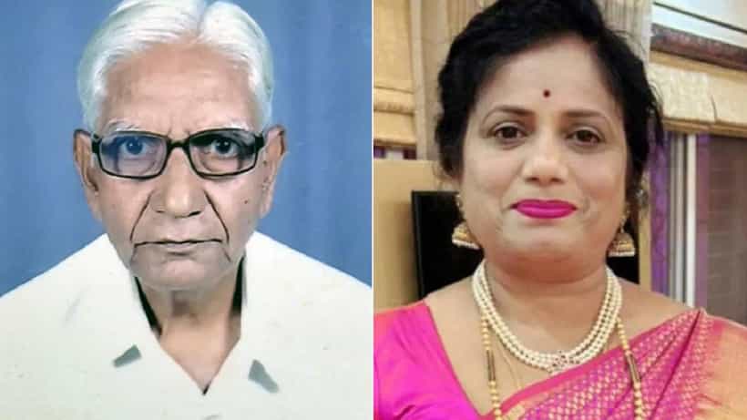 ಹಿಟ್ ಆ್ಯಂಡ್ ರನ್: 300 ಕೋಟಿ ರೂ. ಆಸ್ತಿಗಾಗಿ ಮಾವನ ಹತ್ಯೆಗೆ ಸುಪಾರಿ ಕೊಟ್ಟಿದ್ದ ಸೊಸೆ